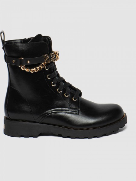 Botas Mujer Guess