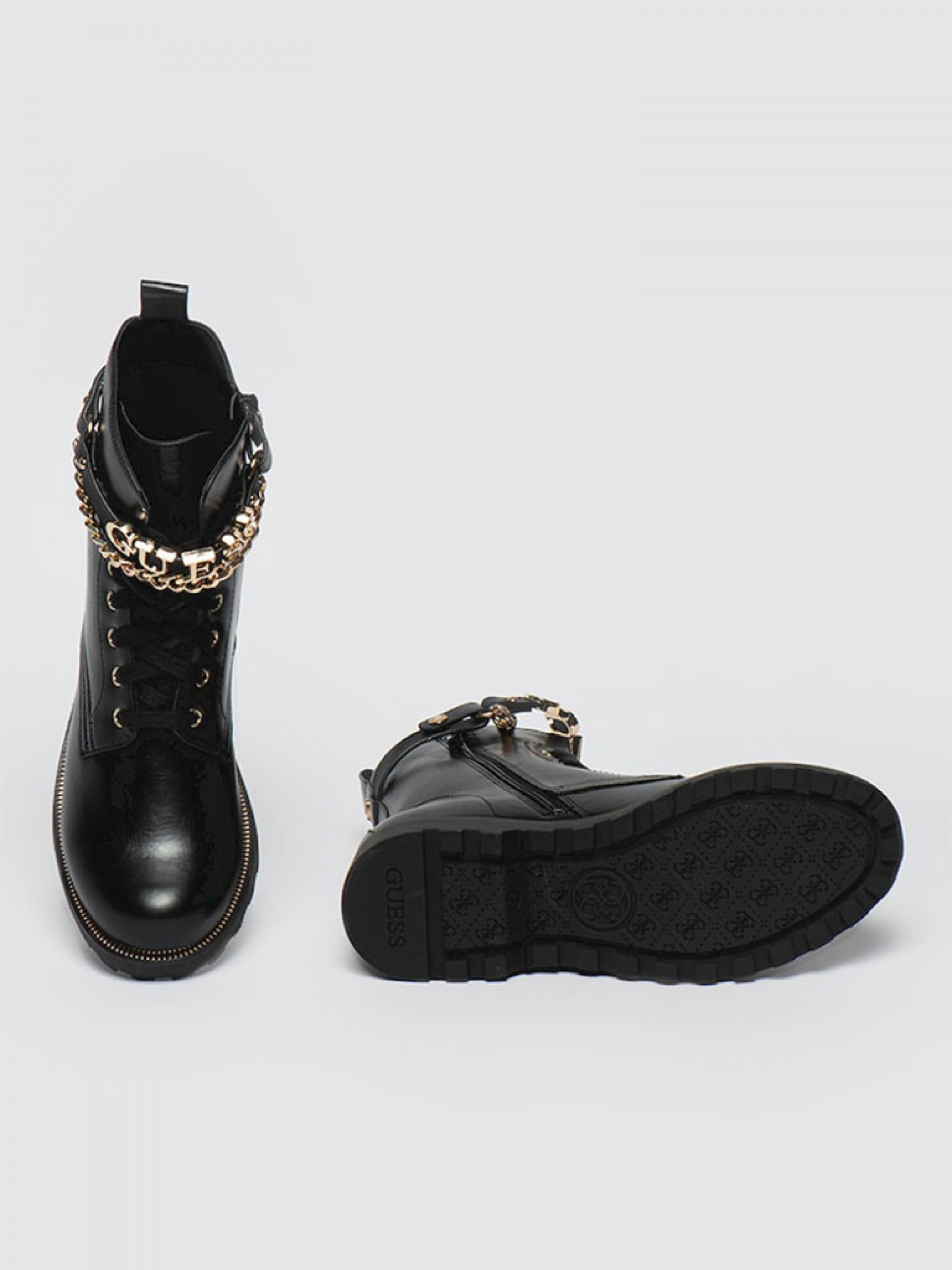 Botas Mujer Guess