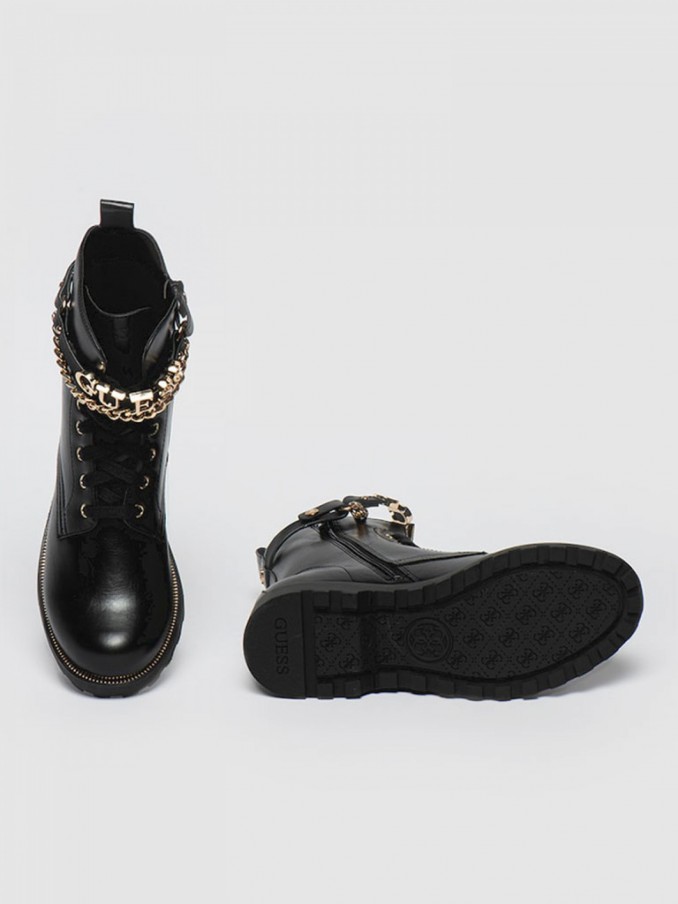 Botas Mujer Guess
