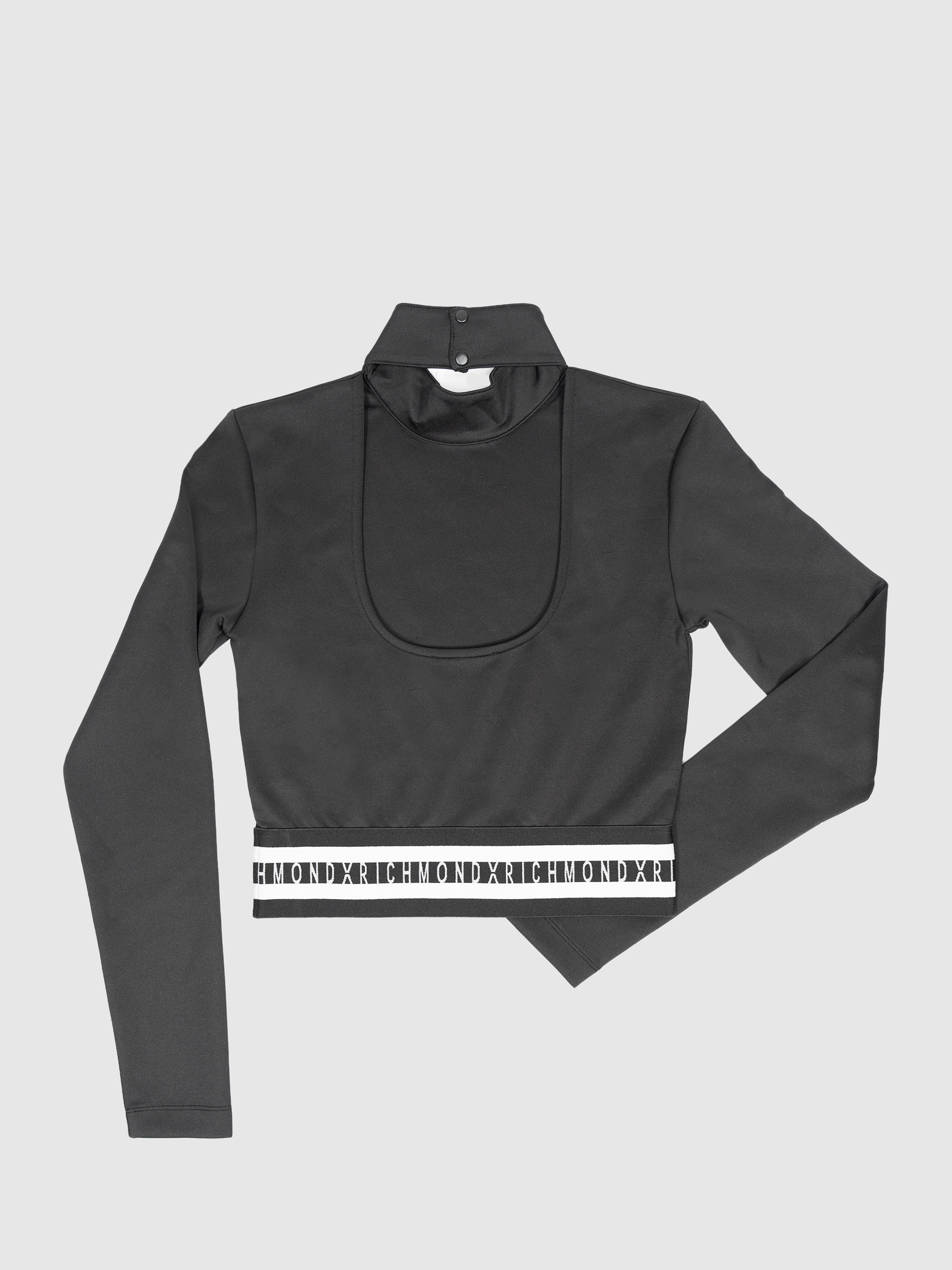 Pullover Woman John Richmond