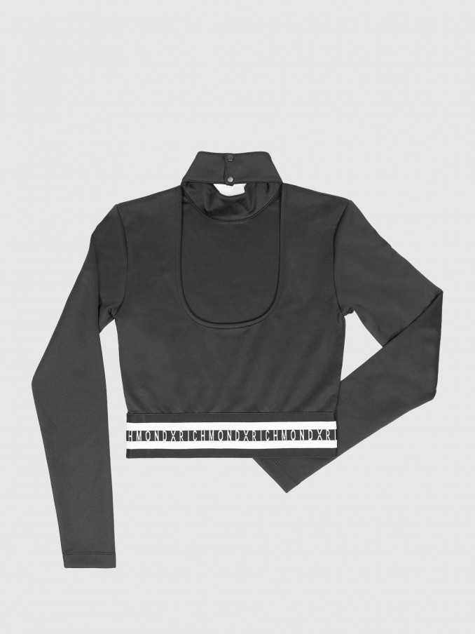 Pullover Woman John Richmond