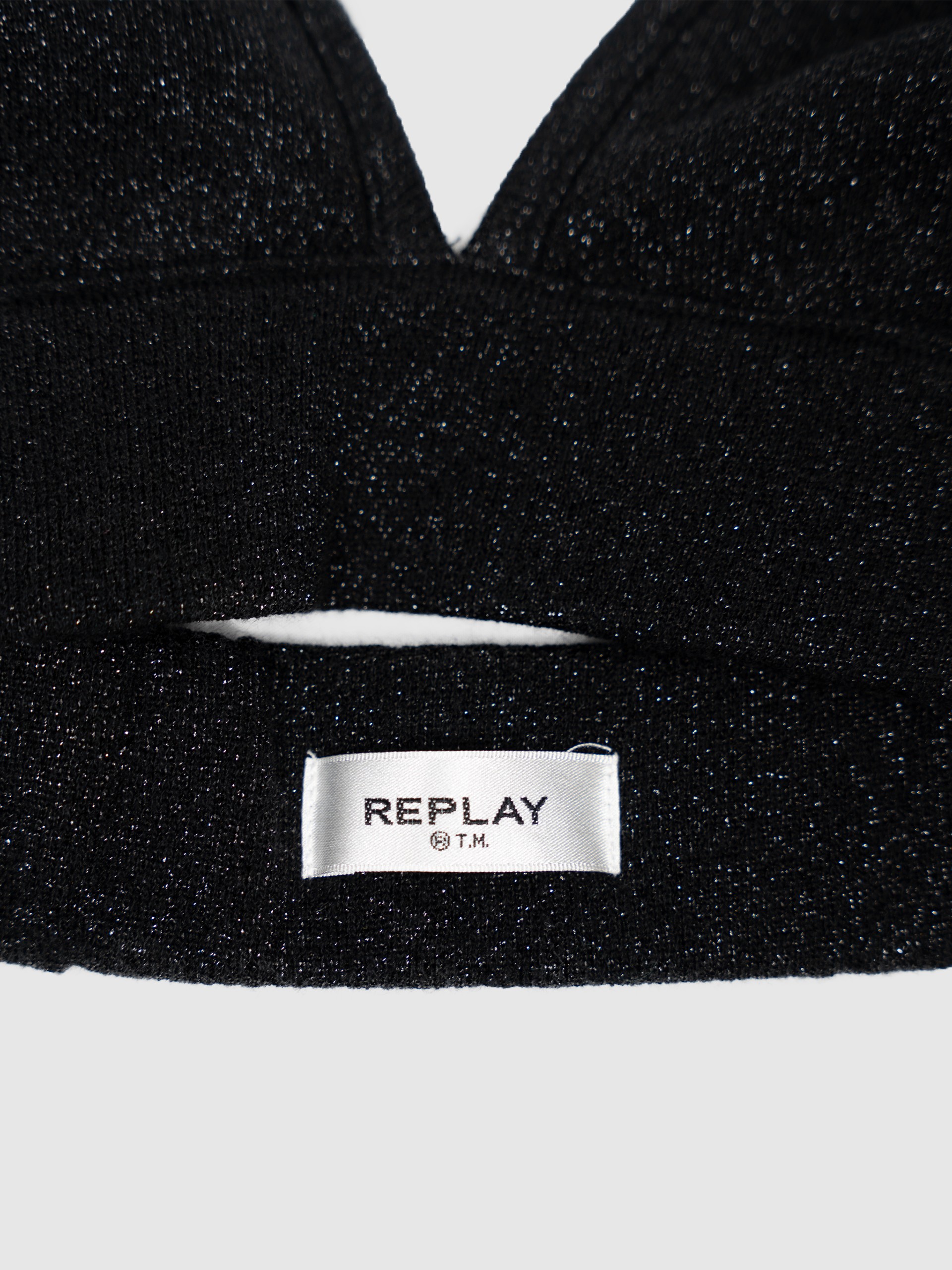 Shirt Woman Replay