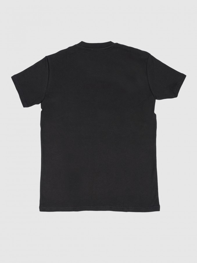 T-Shirt Man Westrags