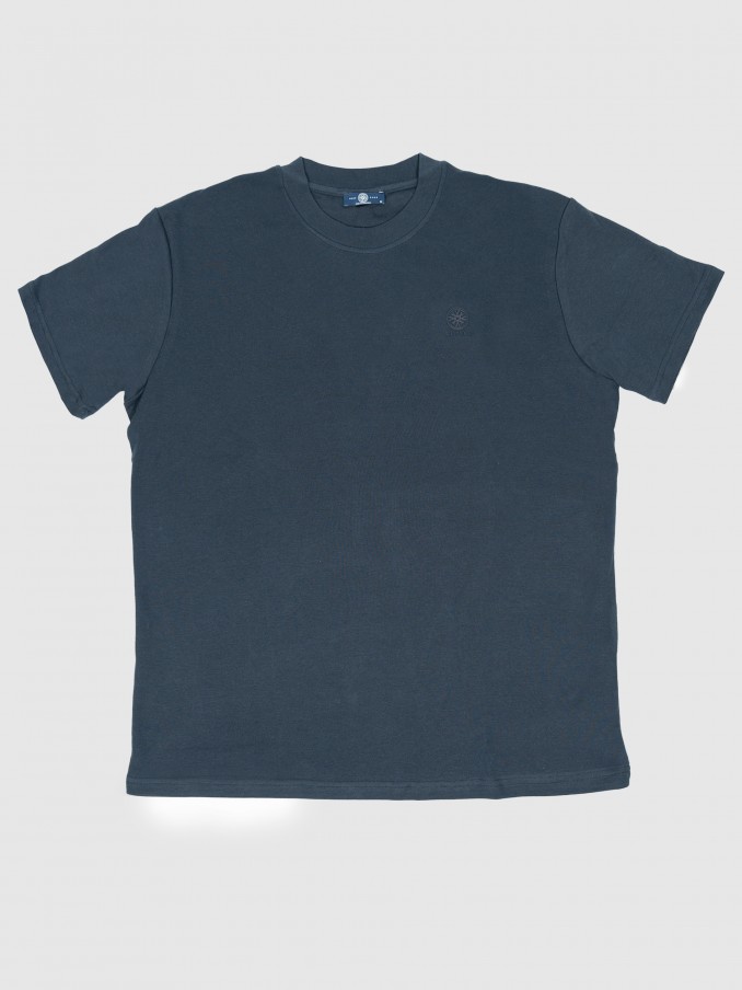 T-Shirt Homem Westrags