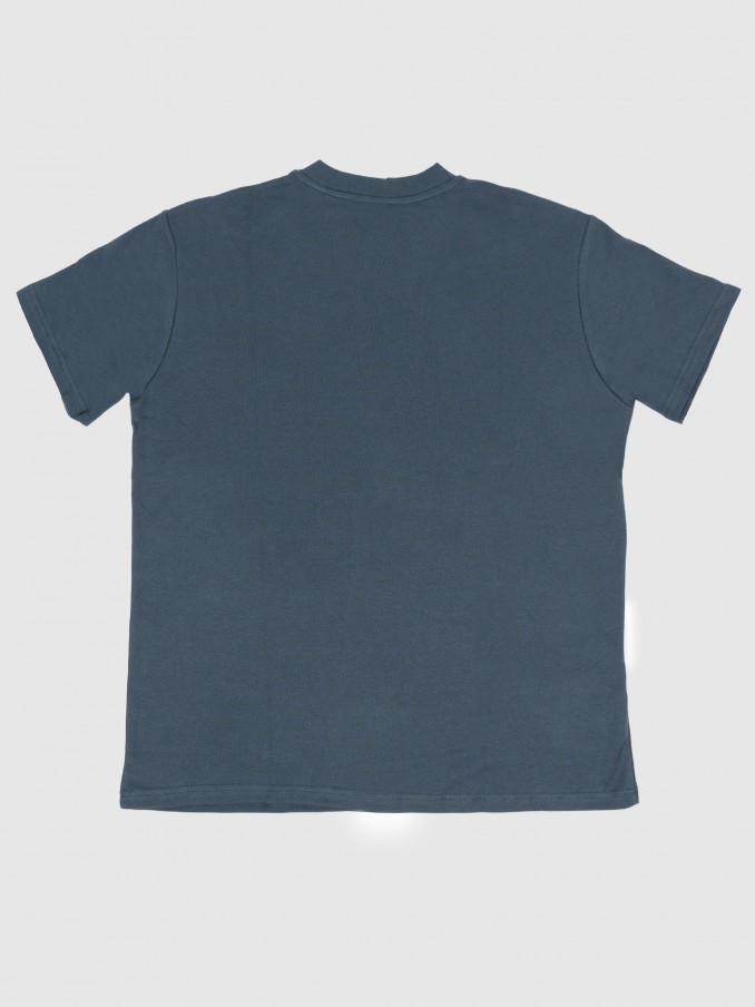 T-Shirt Man Westrags
