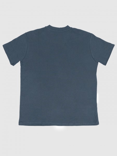 Camiseta Hombre Westrags