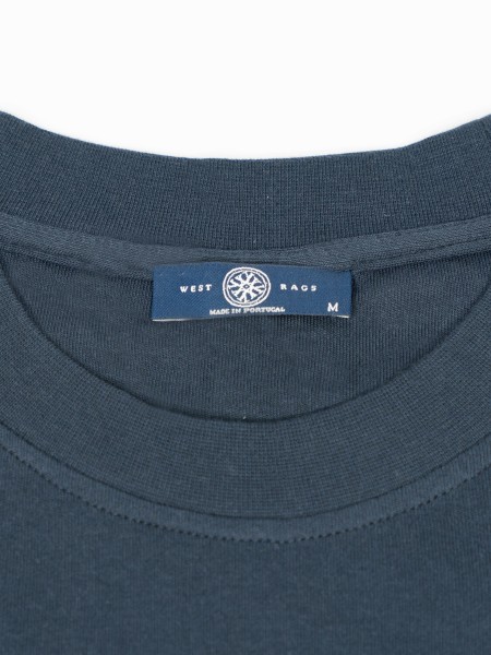 T-Shirt Homem Westrags