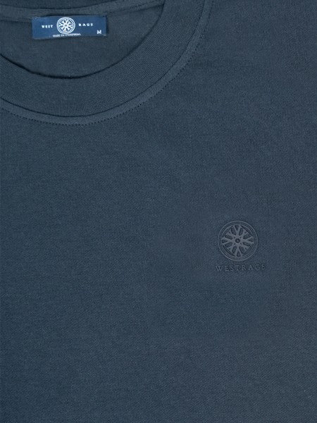 T-Shirt Homem Westrags