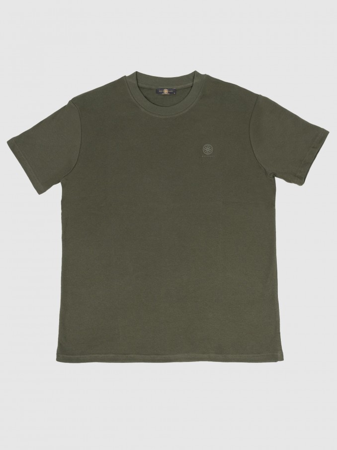 T-Shirt Man Westrags