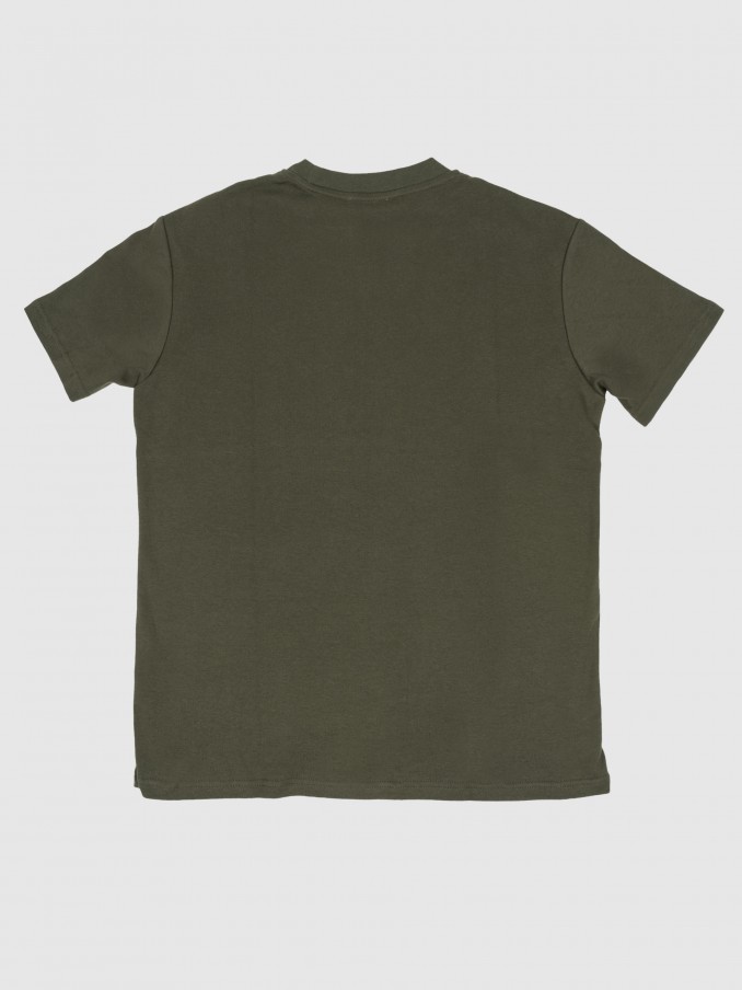 T-Shirt Man Westrags