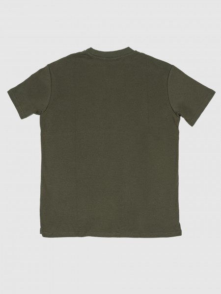 Camiseta Hombre Westrags