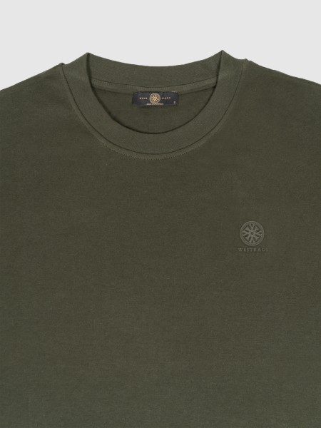 Camiseta Hombre Westrags