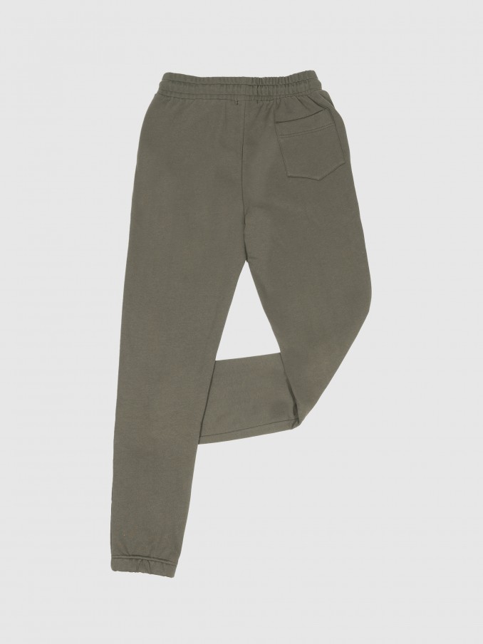 Pantalones Hombre Westrags