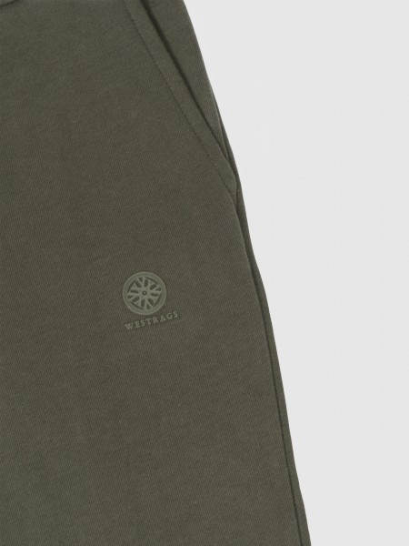 Cal�as Homem Westrags