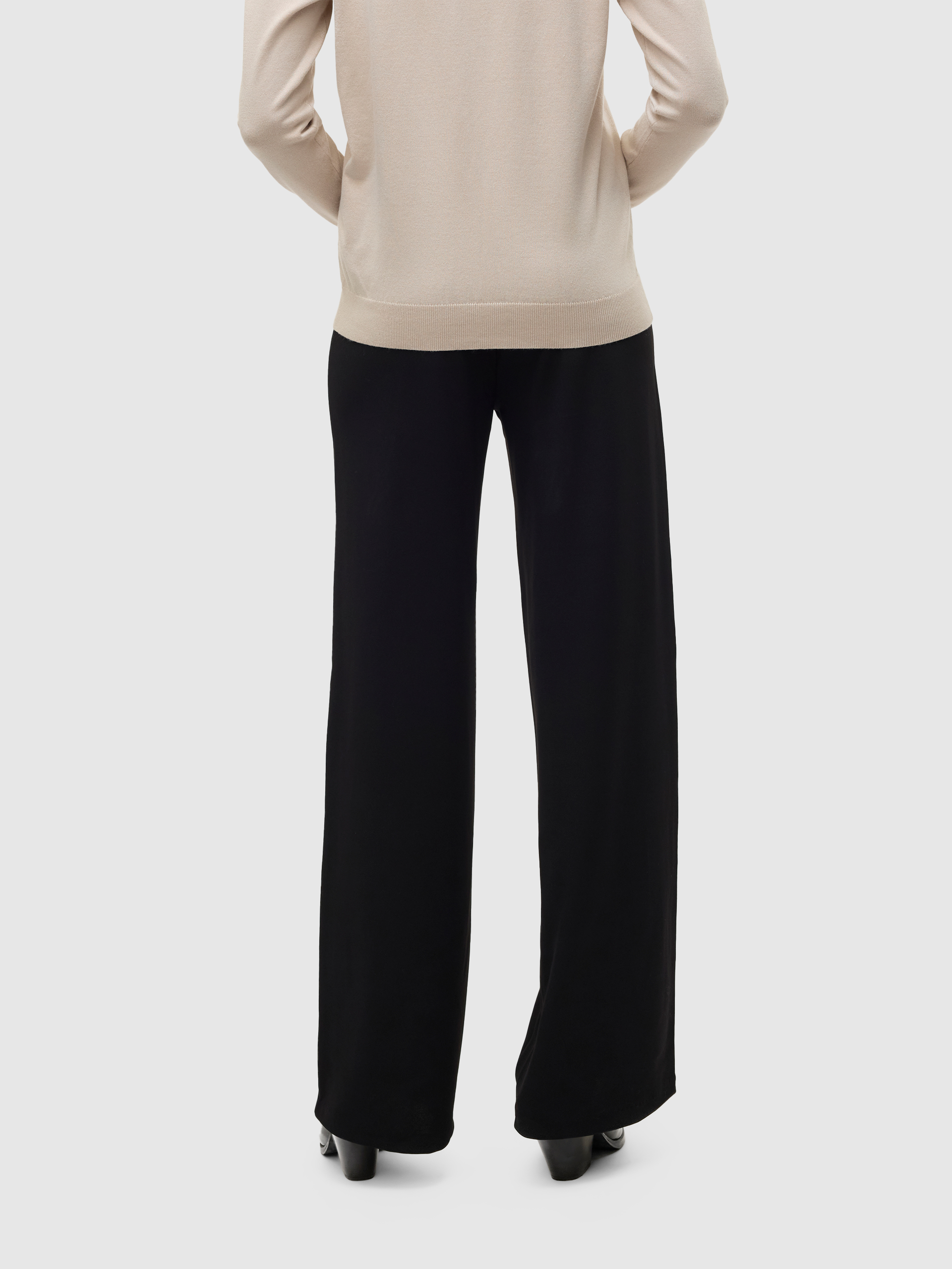 Pantalones Mujer Vero Moda