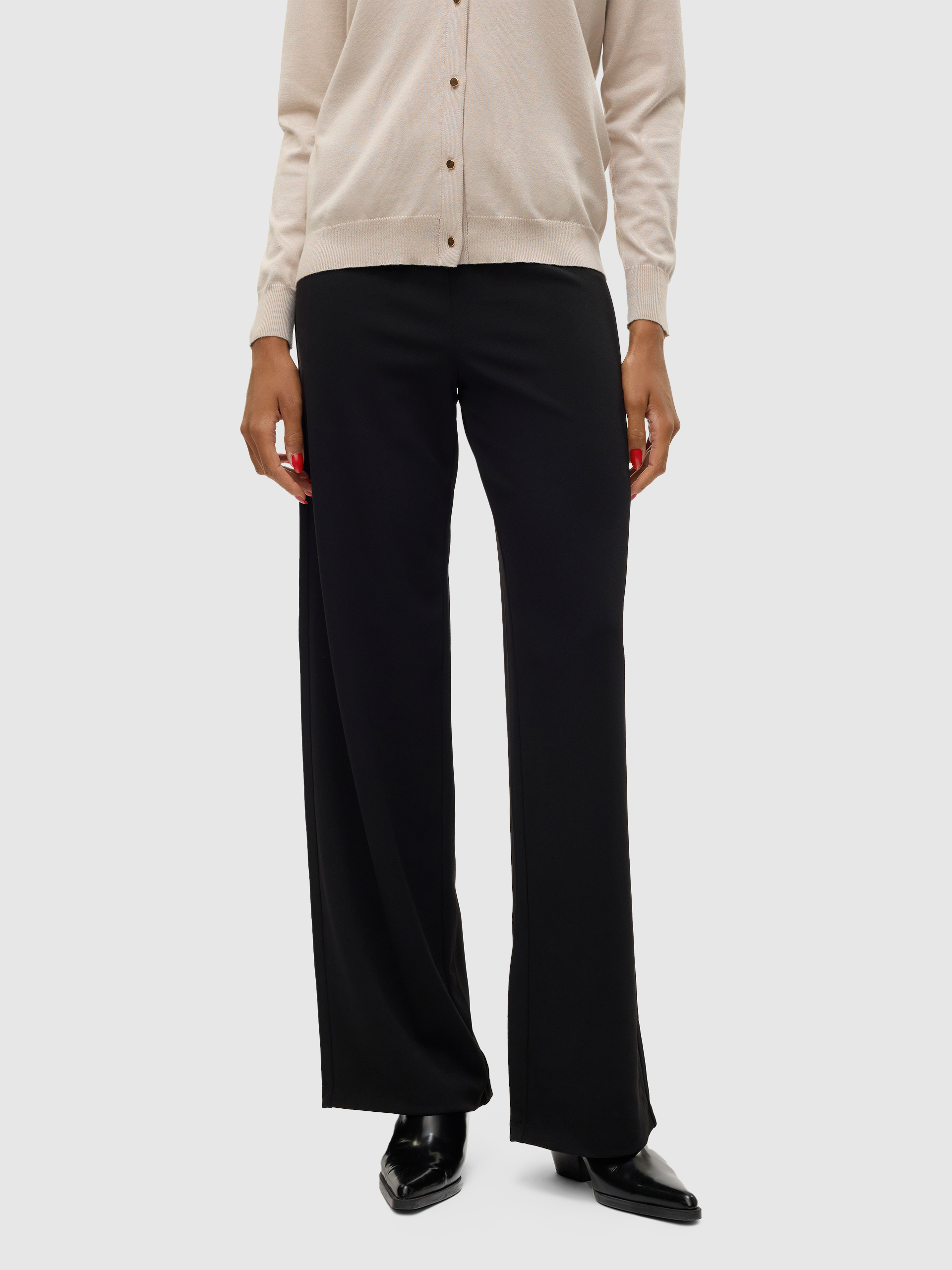 Pantalones Mujer Vero Moda