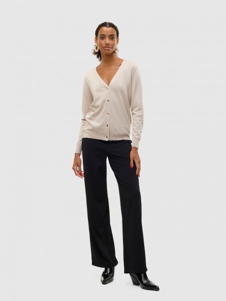 Pantalones Mujer Vero Moda