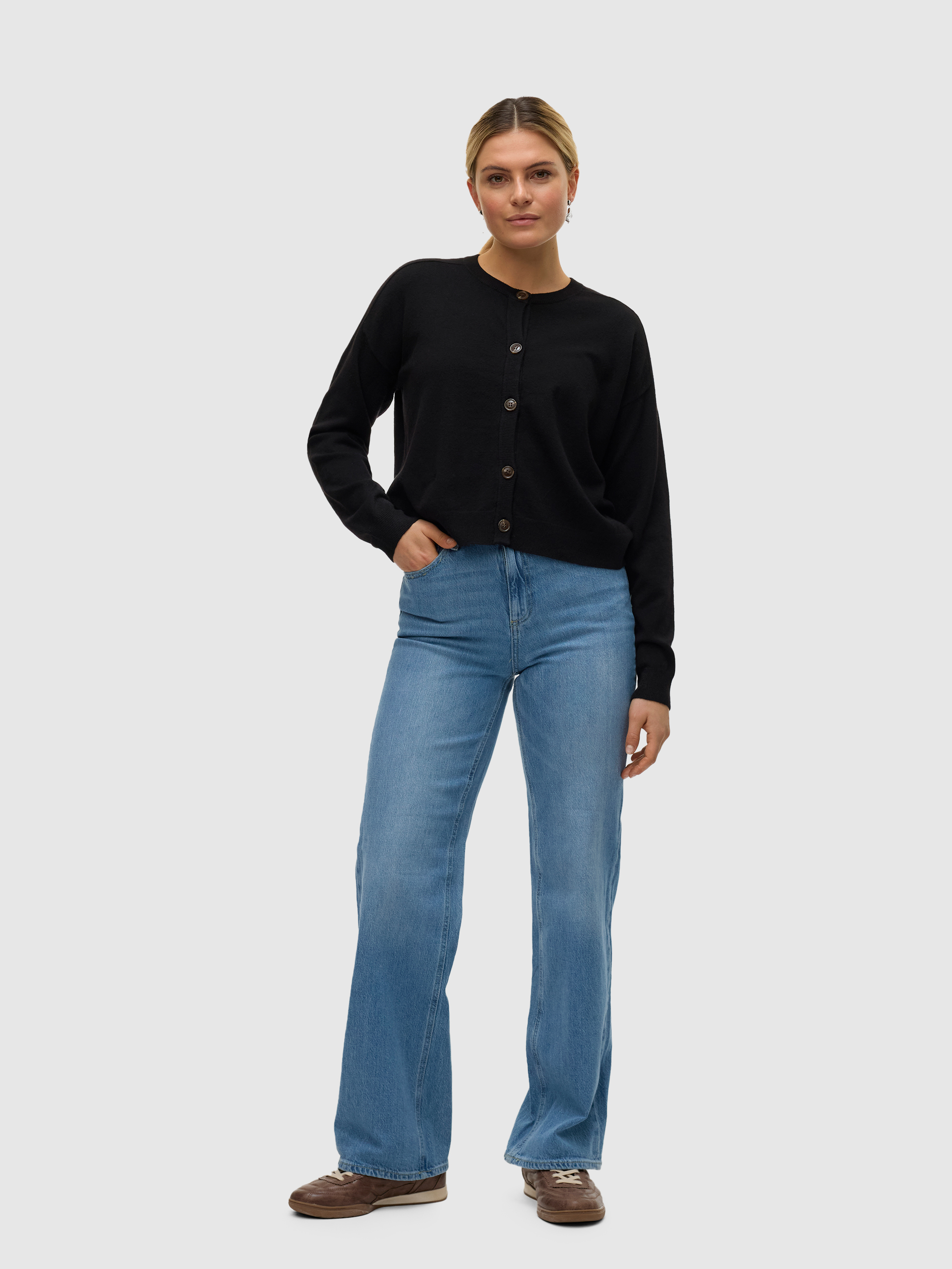 Pantalones Mujer Vero Moda