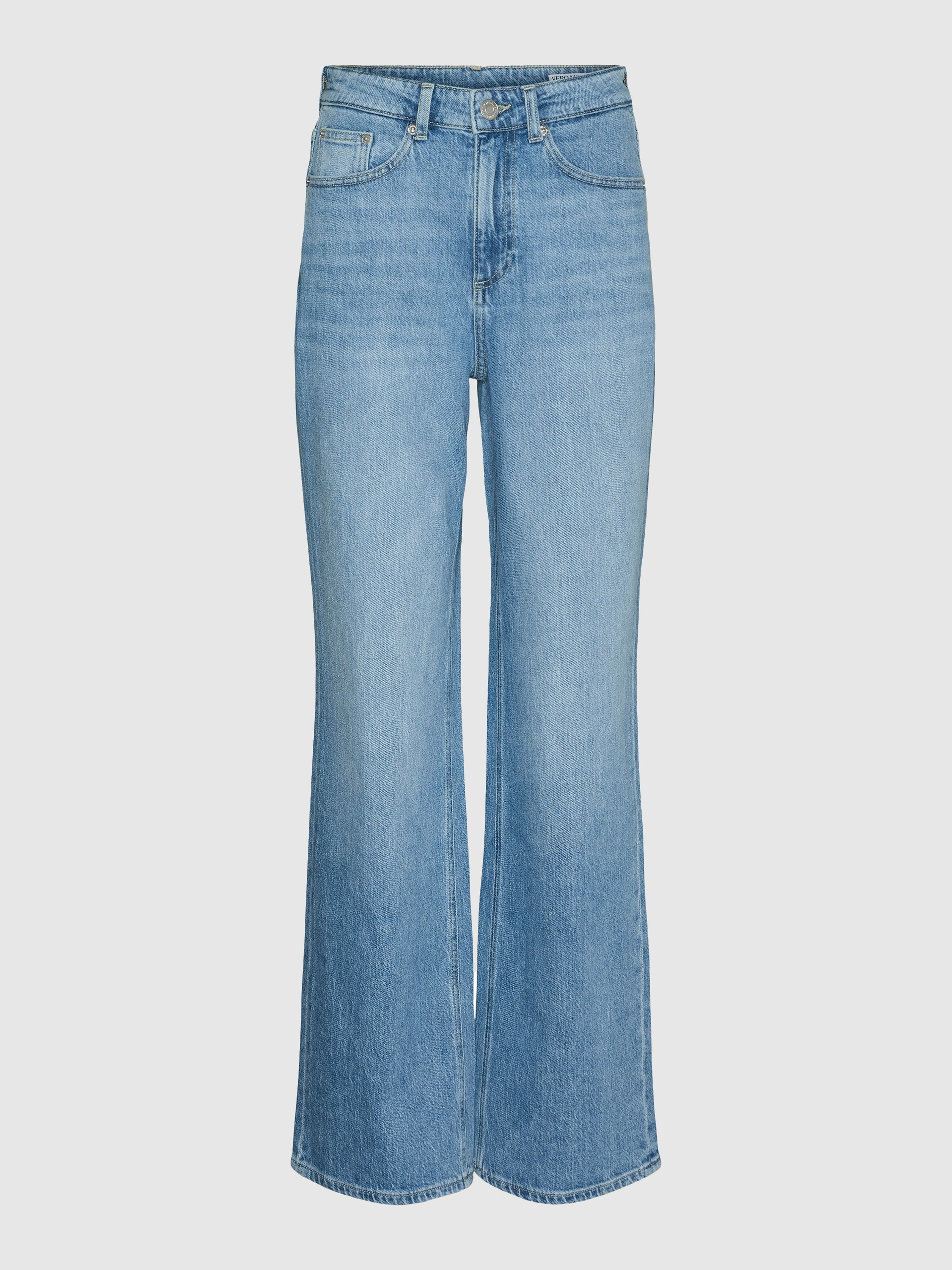 Pantalones Mujer Vero Moda