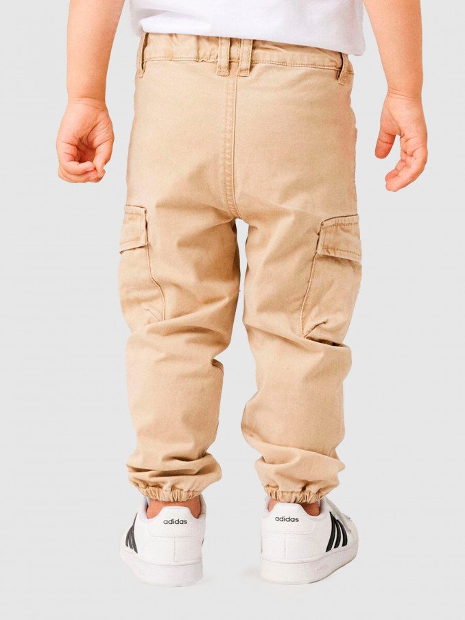 Pantalones Nio Name It