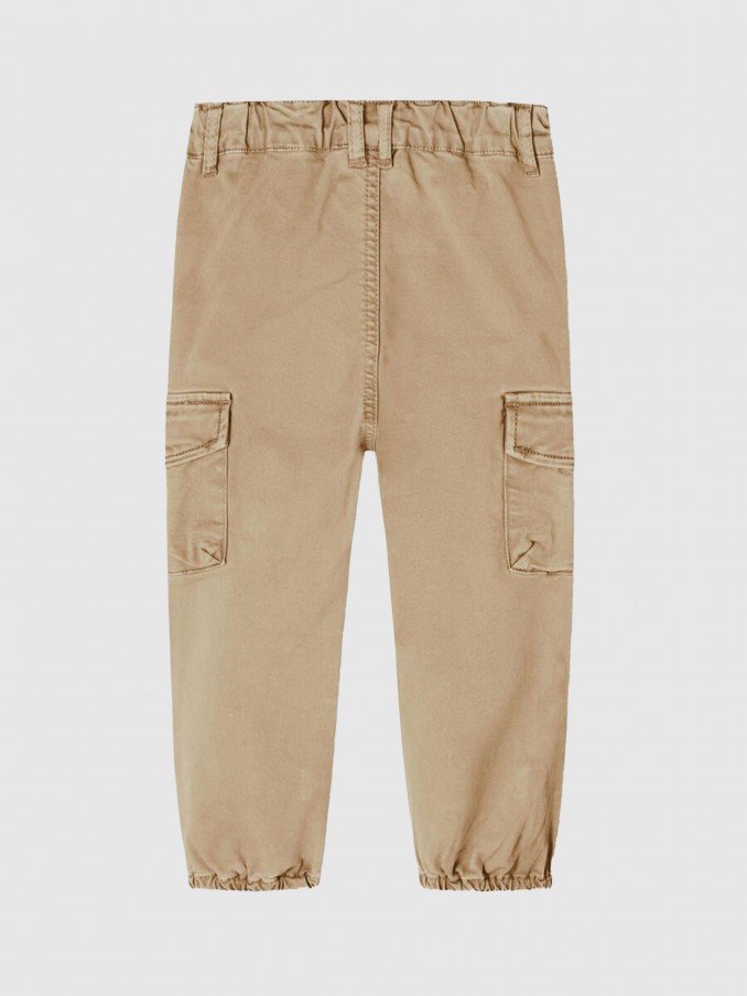 Calas Menino Name It