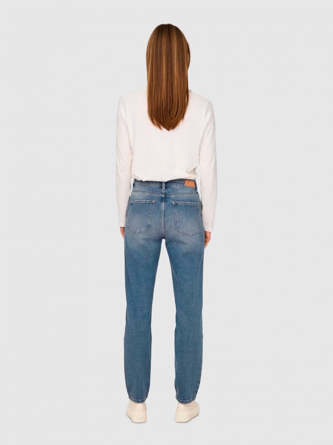 Pantalones Mujer Only