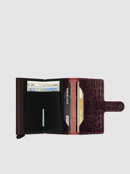 Wallet Woman Secrid
