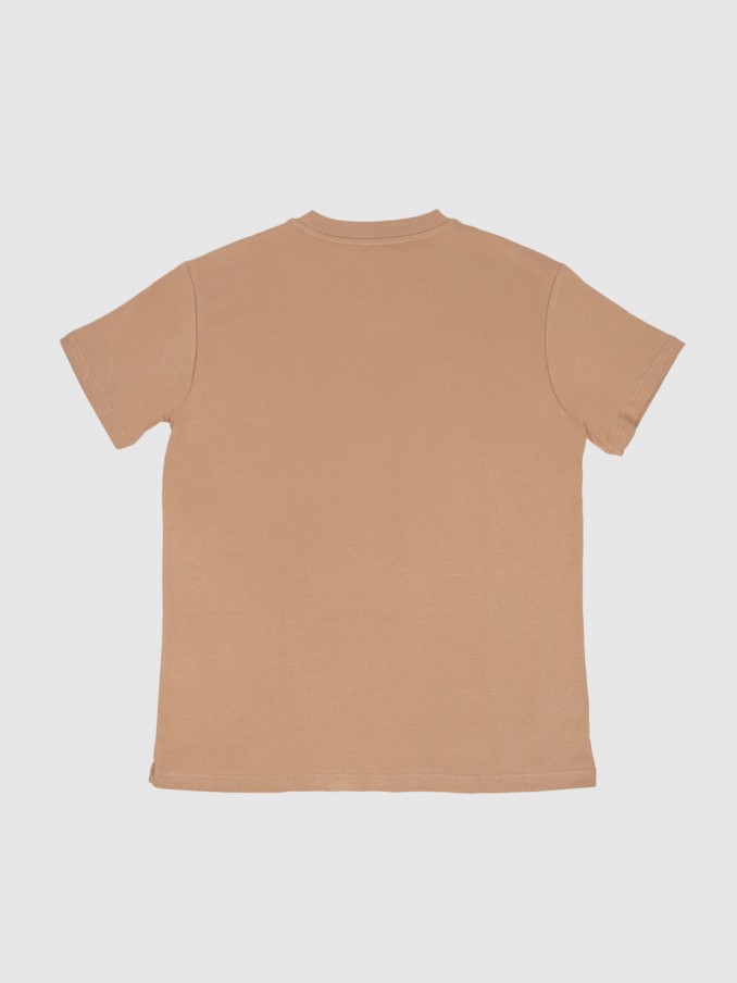 T-Shirt Man Westrags
