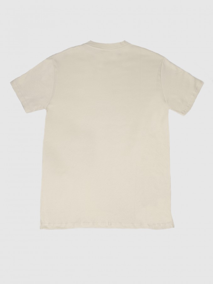 T-Shirt Man Westrags