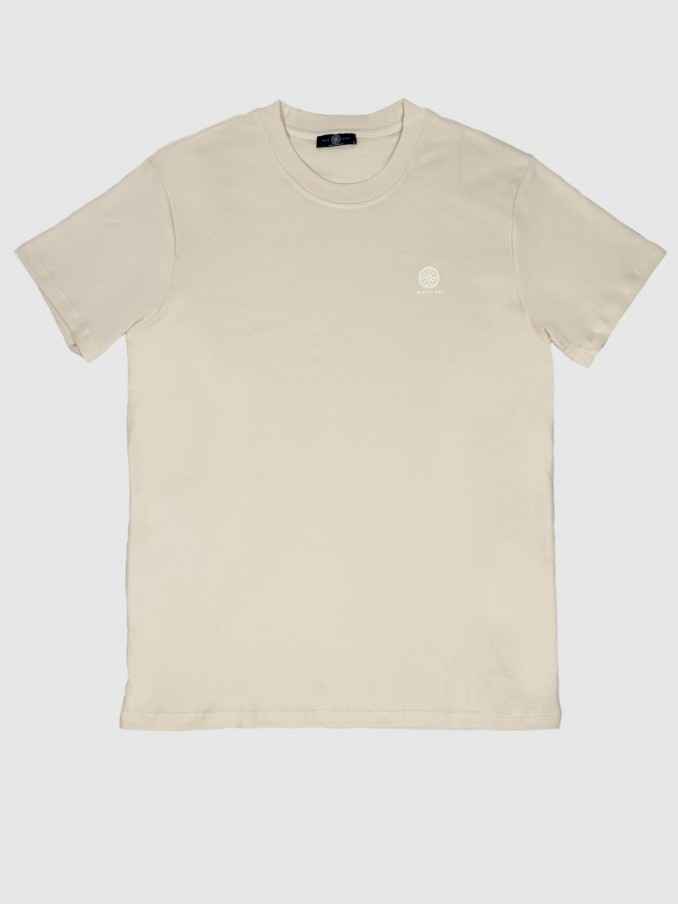T-Shirt Homem Westrags