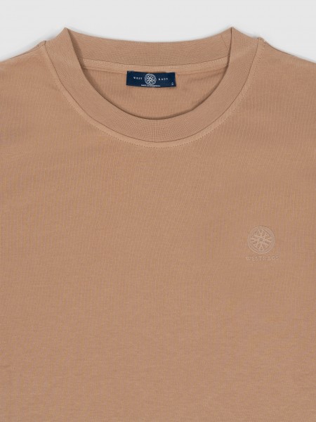 T-Shirt Man Westrags