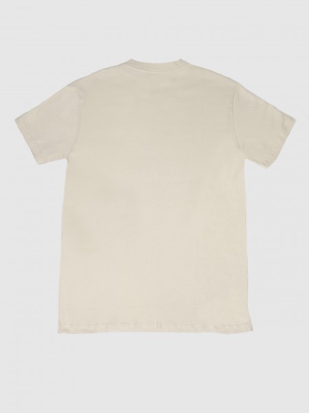 Camiseta Hombre Westrags