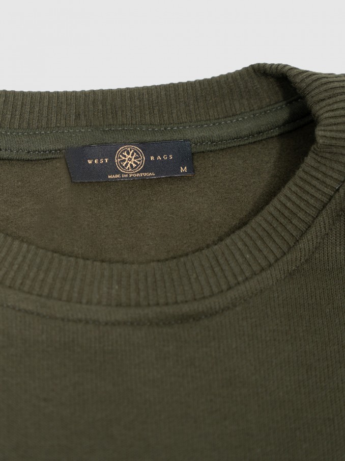 Jersey Hombre Westrags