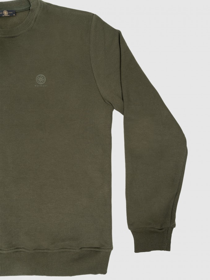 Jersey Hombre Westrags