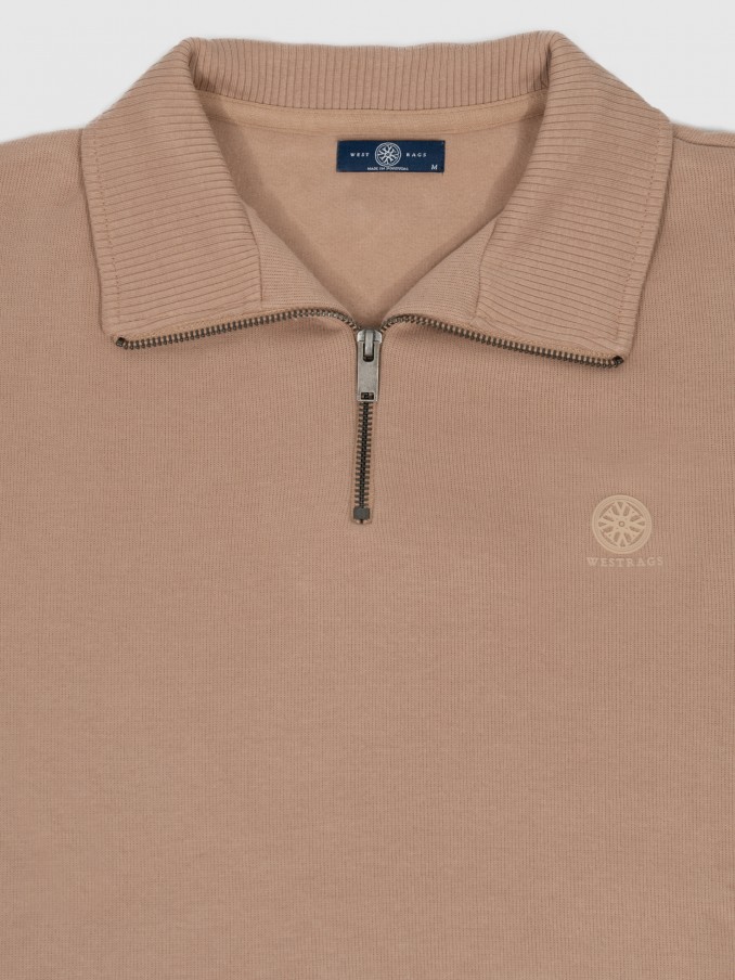 Polo Hombre Westrags