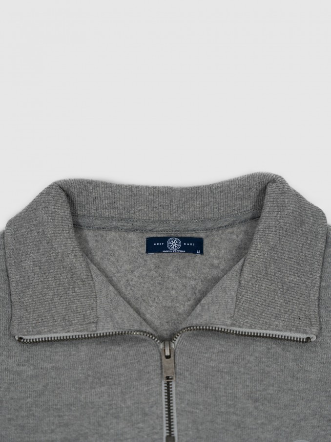 Polo Shirt Man Westrags