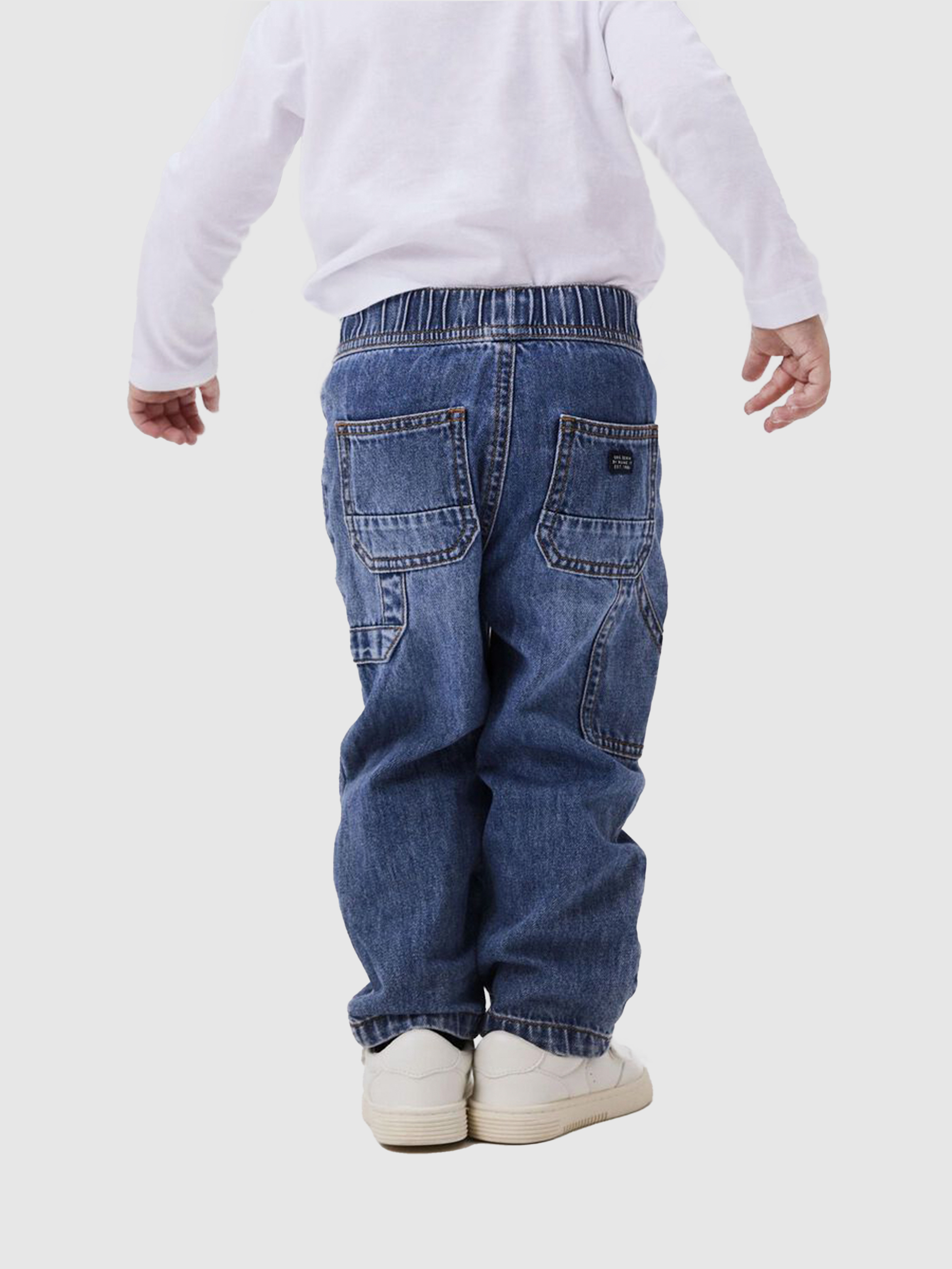 Pants Boy Name It