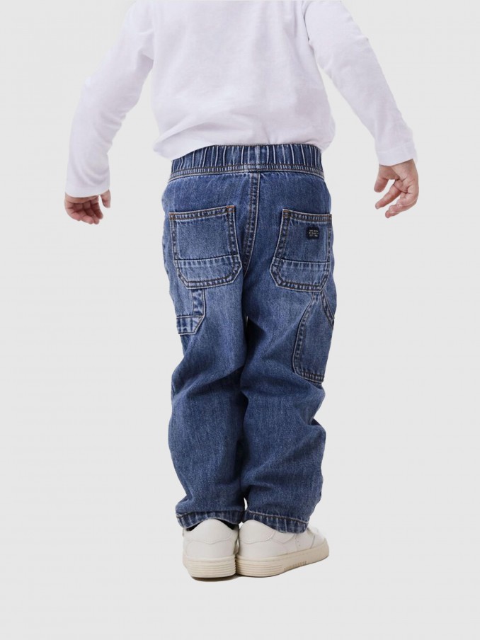 Pants Boy Name It
