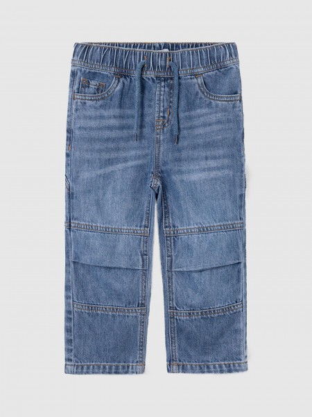 Pants Boy Name It