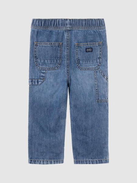 Pantalones Ni�o Name It