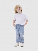 Light Jeans