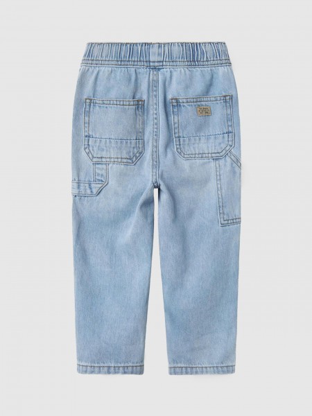 Cal�as Menino Name It