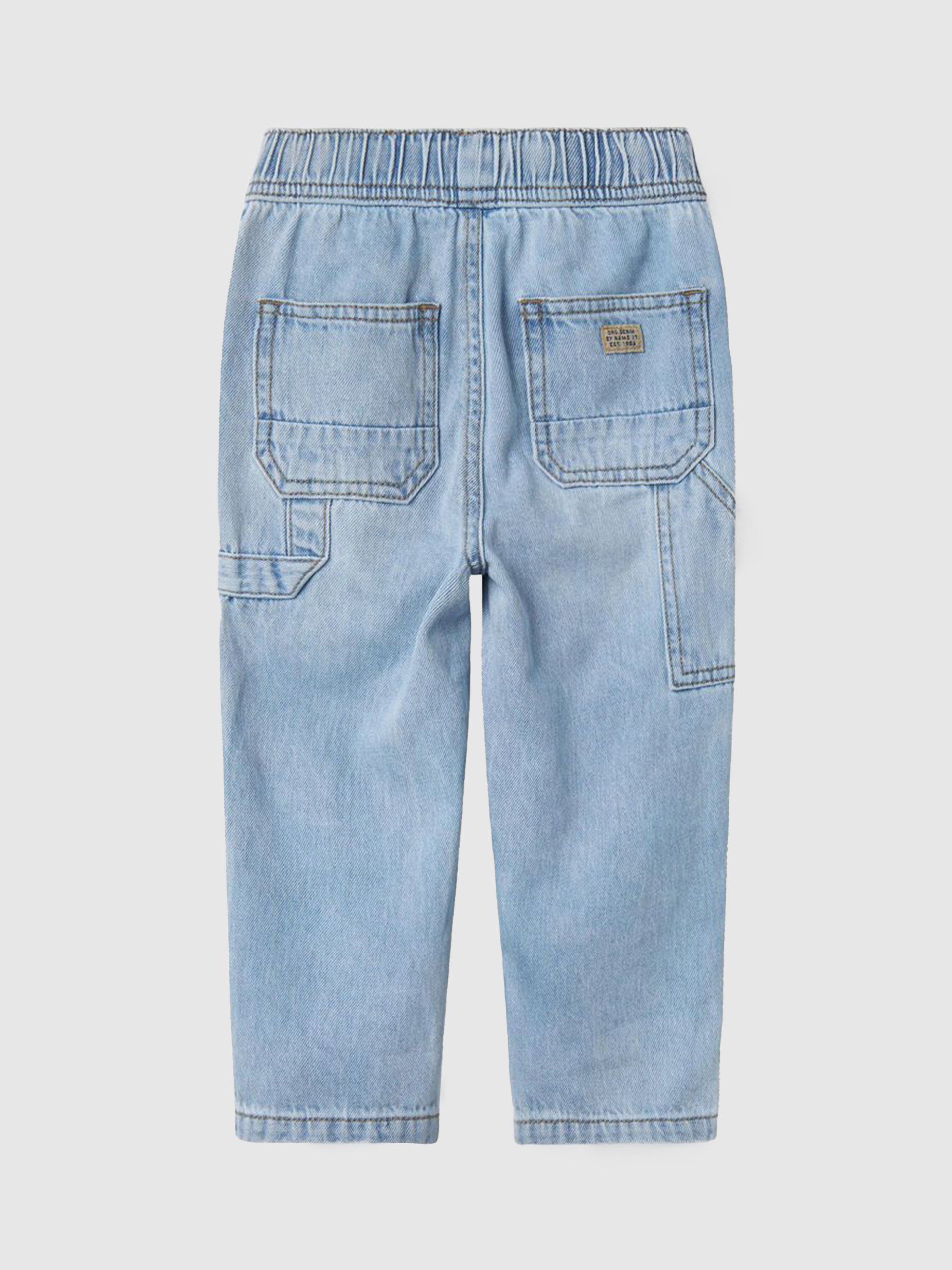 Pants Boy Name It