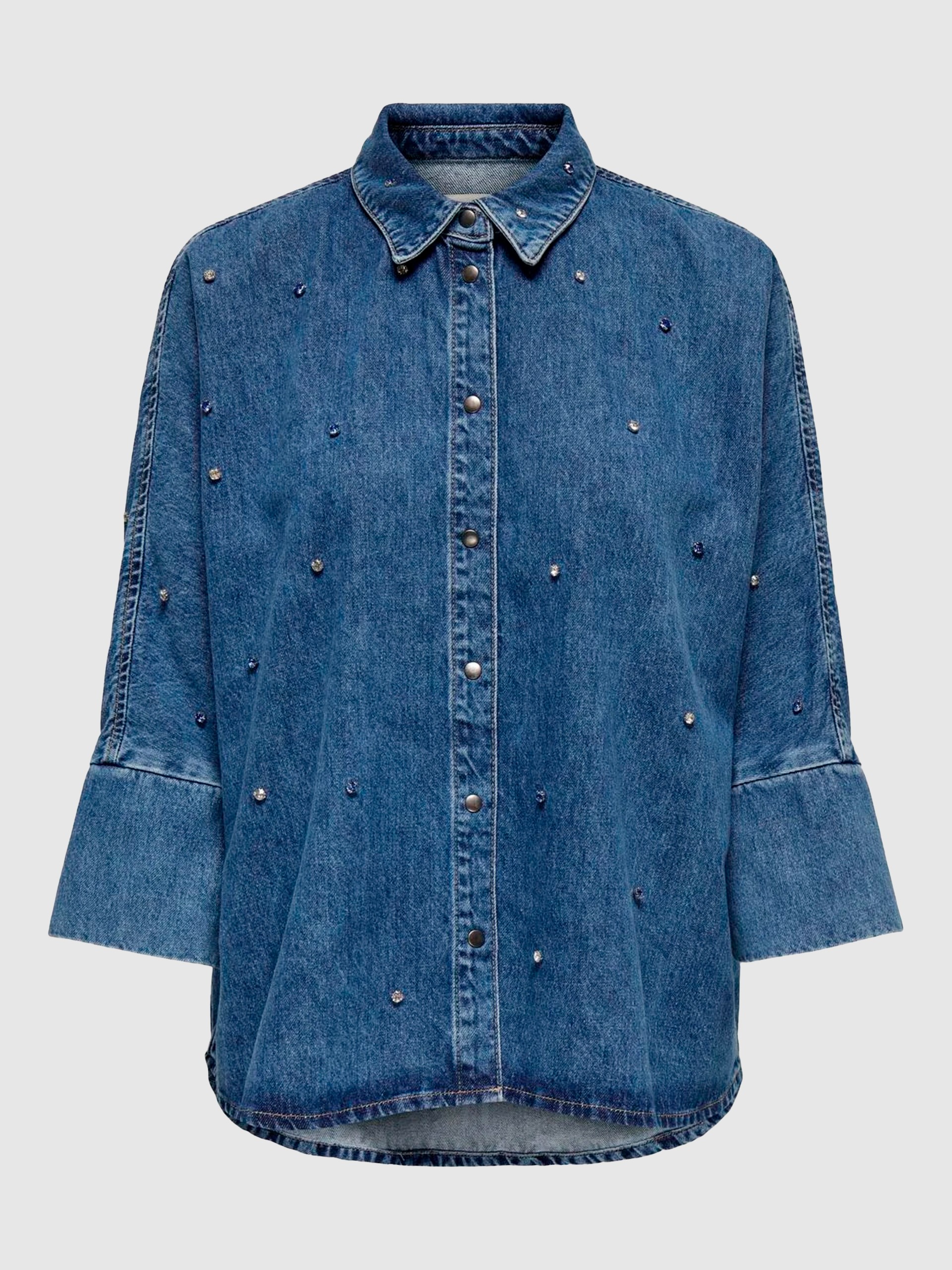 Camisa Mujer Only