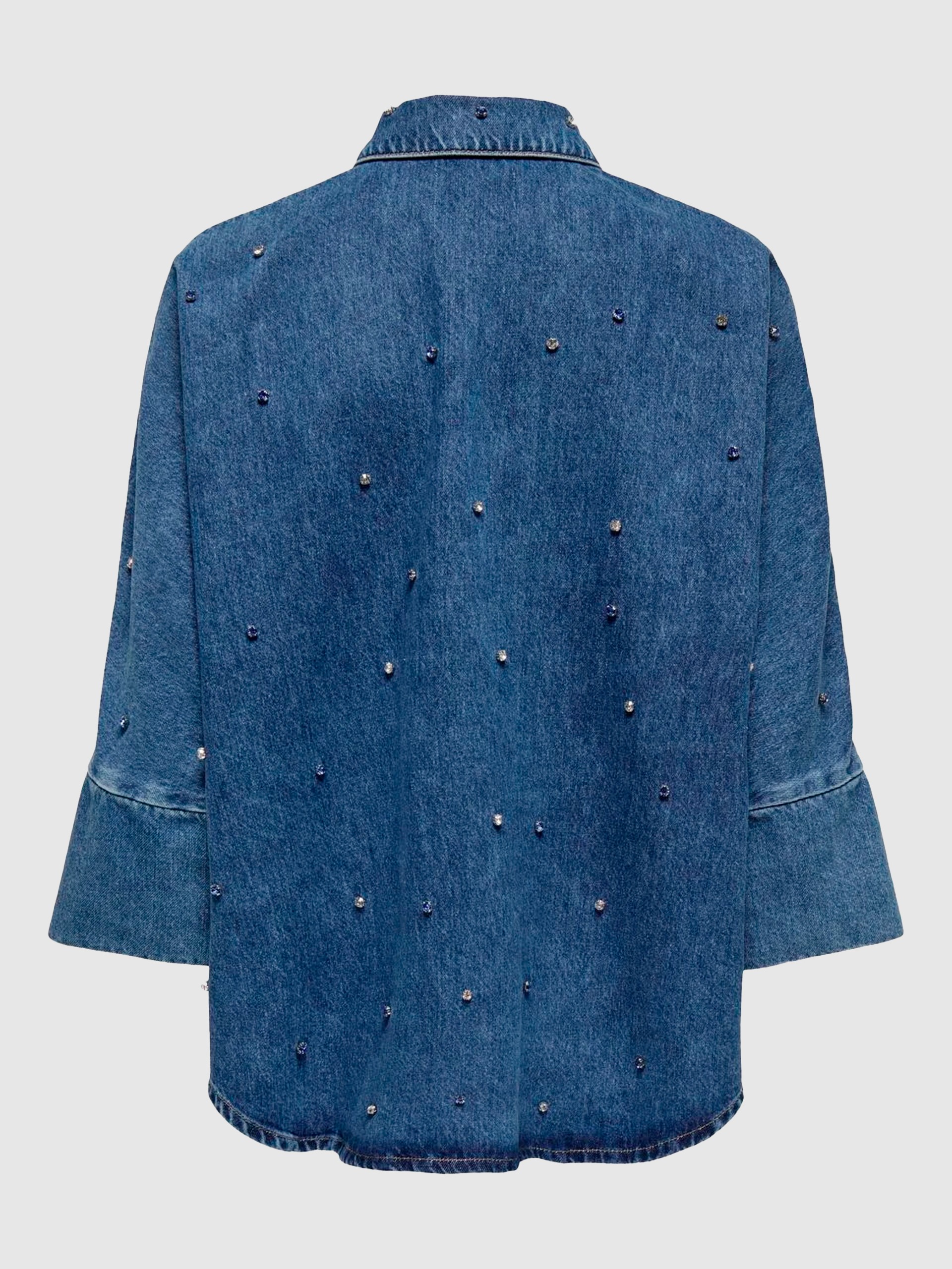 Camisa Mujer Only