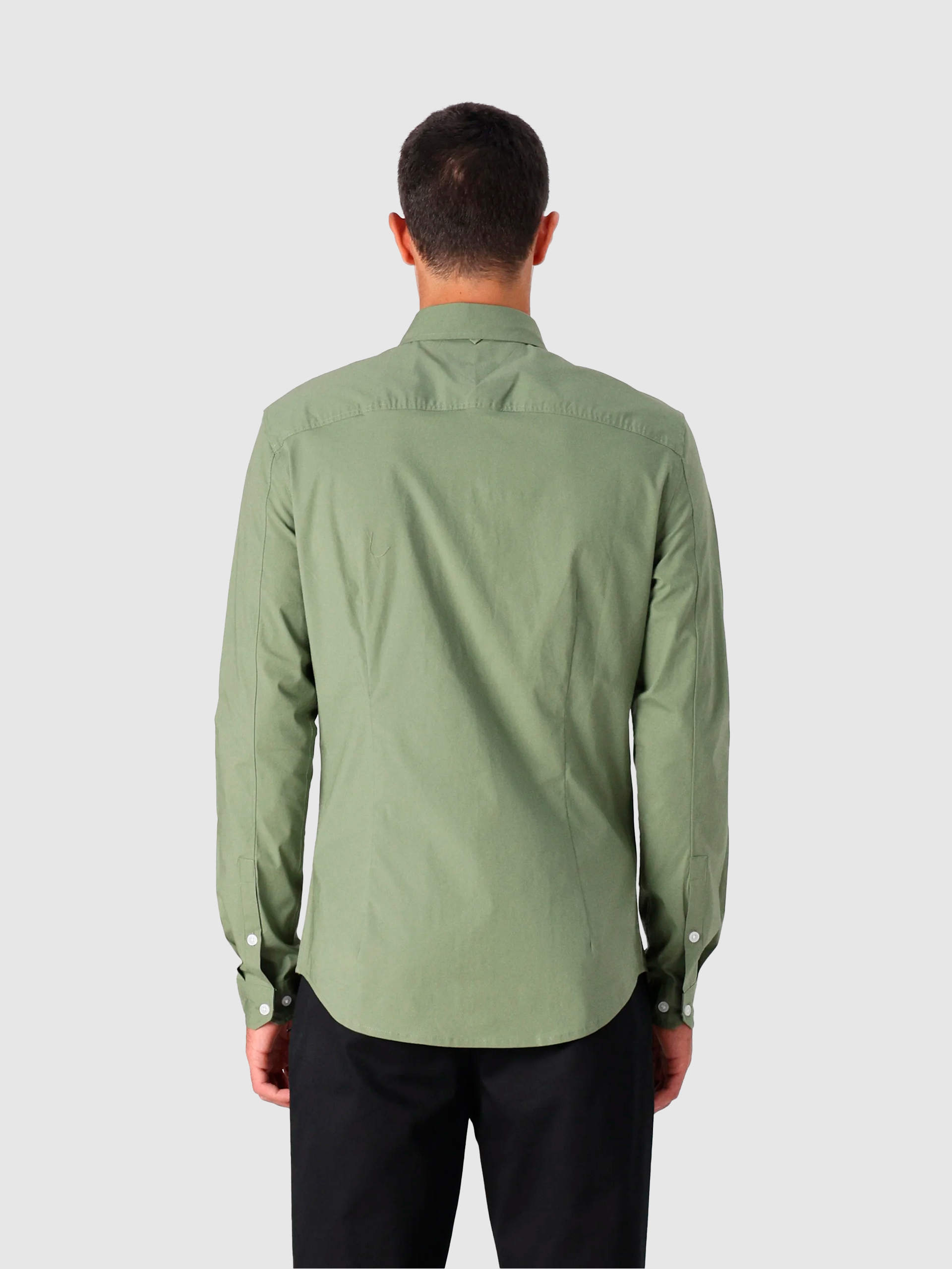 Camisa Hombre Tommy Jeans