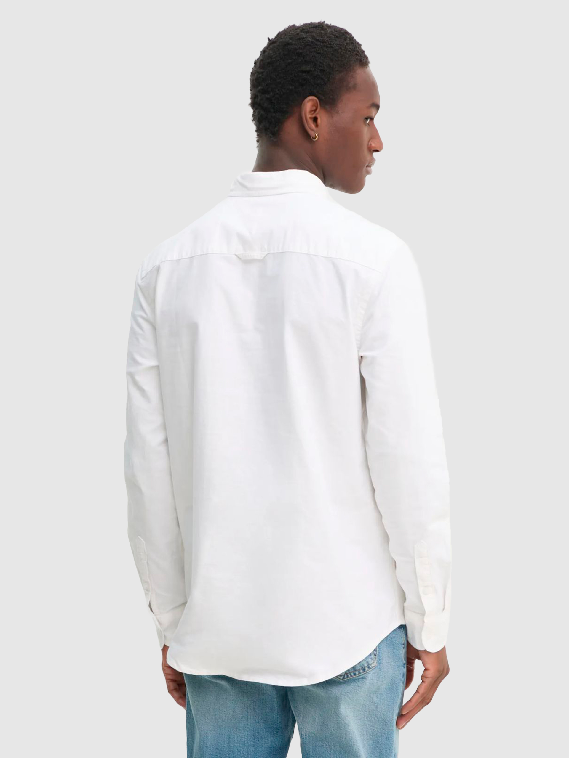 Shirt Man Tommy Jeans
