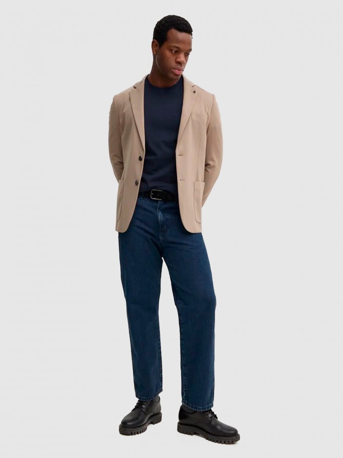 Camiseta Hombre Guess