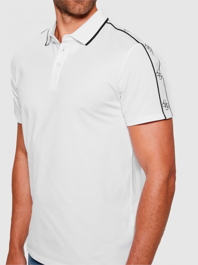 Polo Hombre Guess