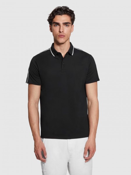 Polos Homem Guess